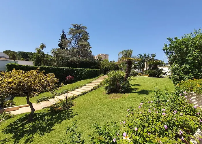 A Casa Di Carla - Villa In Salento
