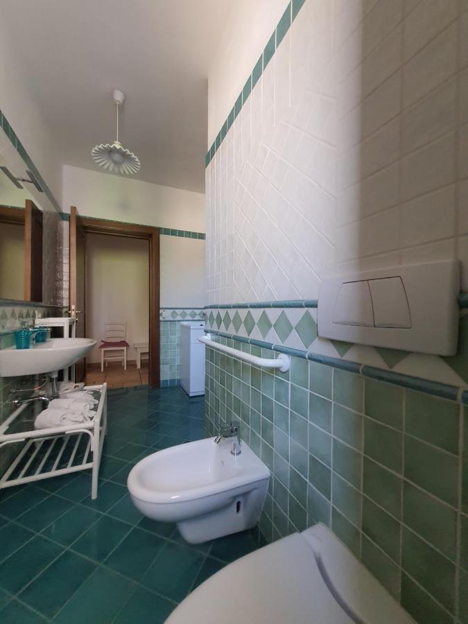 A Casa Di Carla - In Salento Villa Lecce