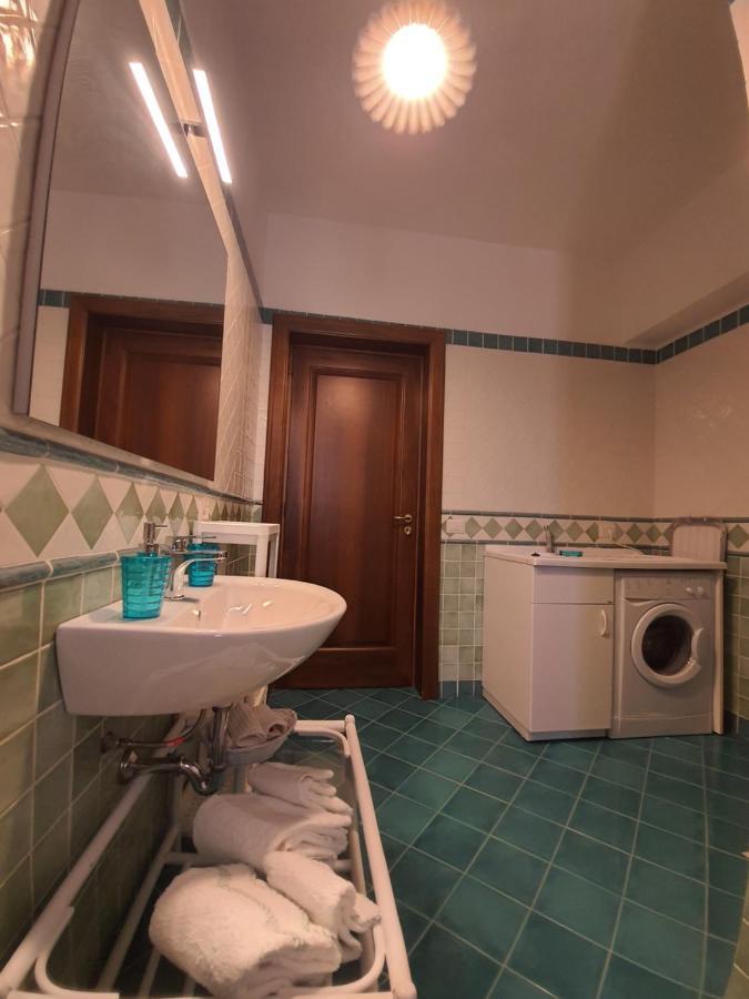 A Casa Di Carla - In Salento Villa *