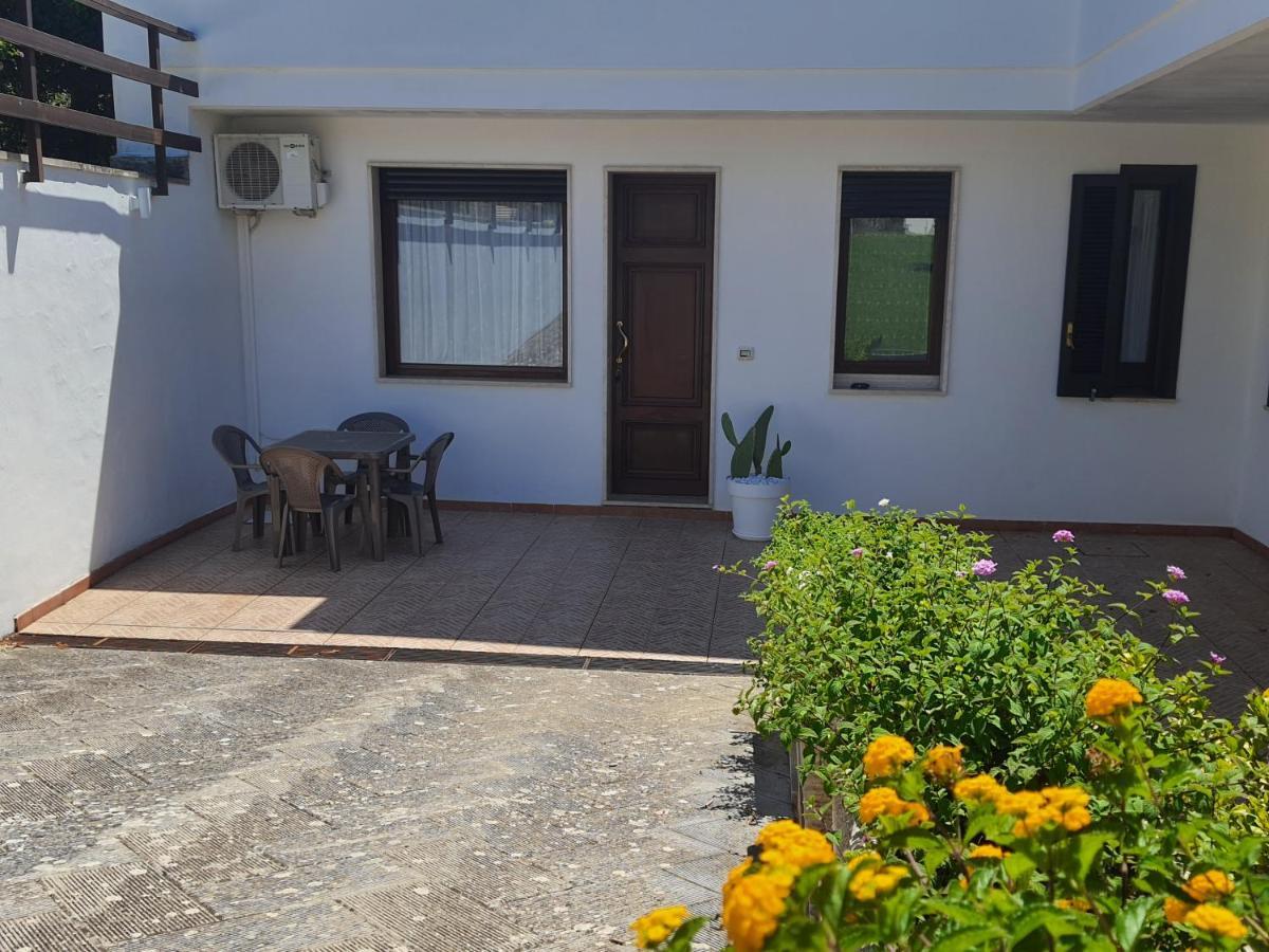Villa A Casa Di Carla - In Salento
