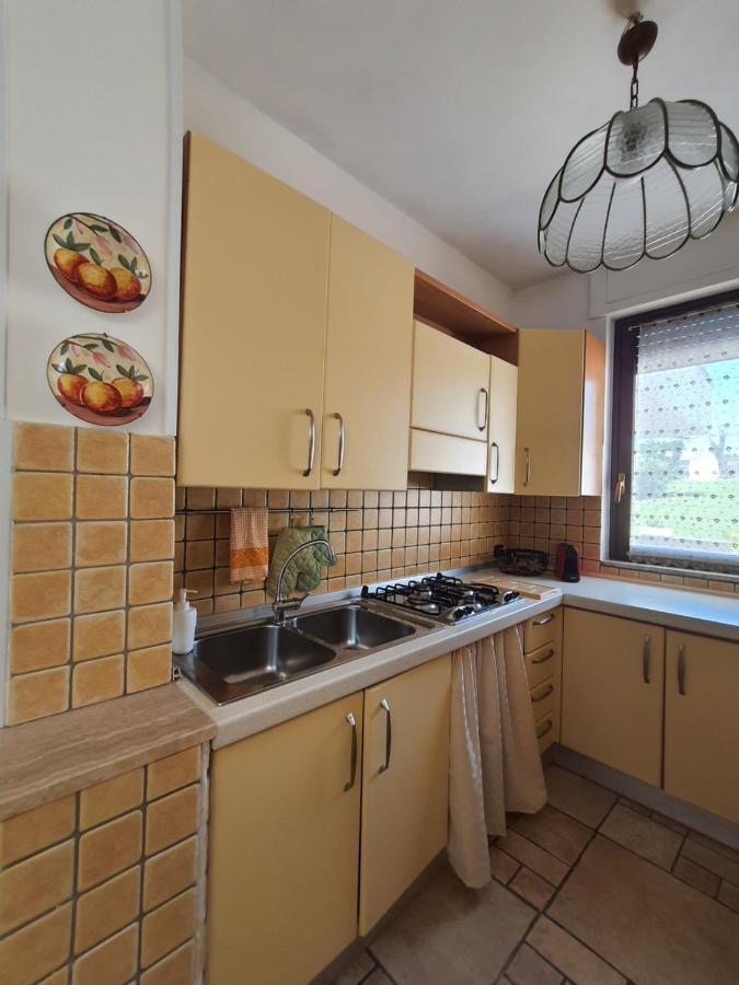 A Casa Di Carla - In Salento