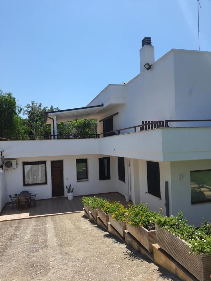 A Casa Di Carla - In Salento