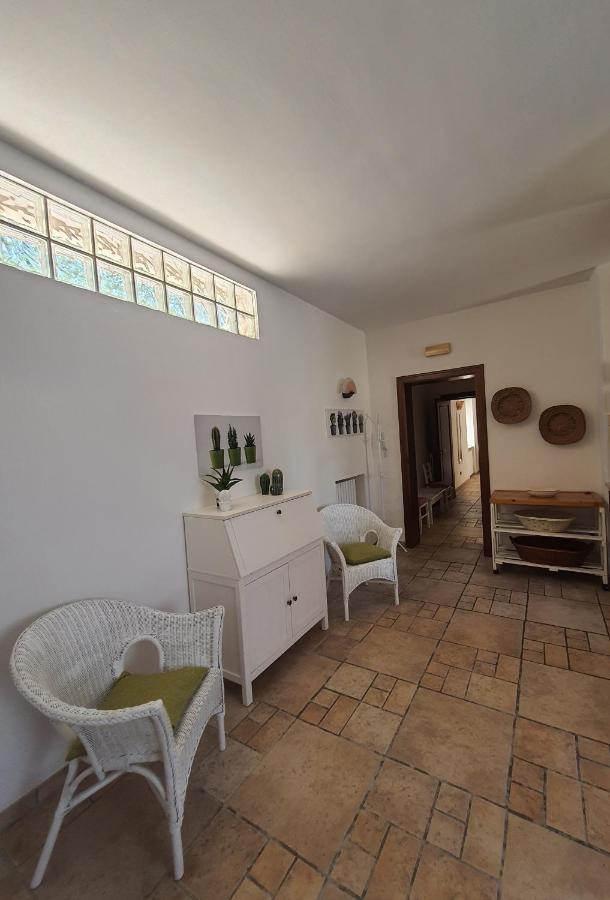 Villa A Casa Di Carla - In Salento