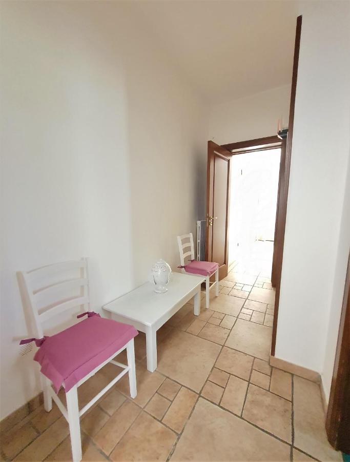 Villa A Casa Di Carla - In Salento Lecce