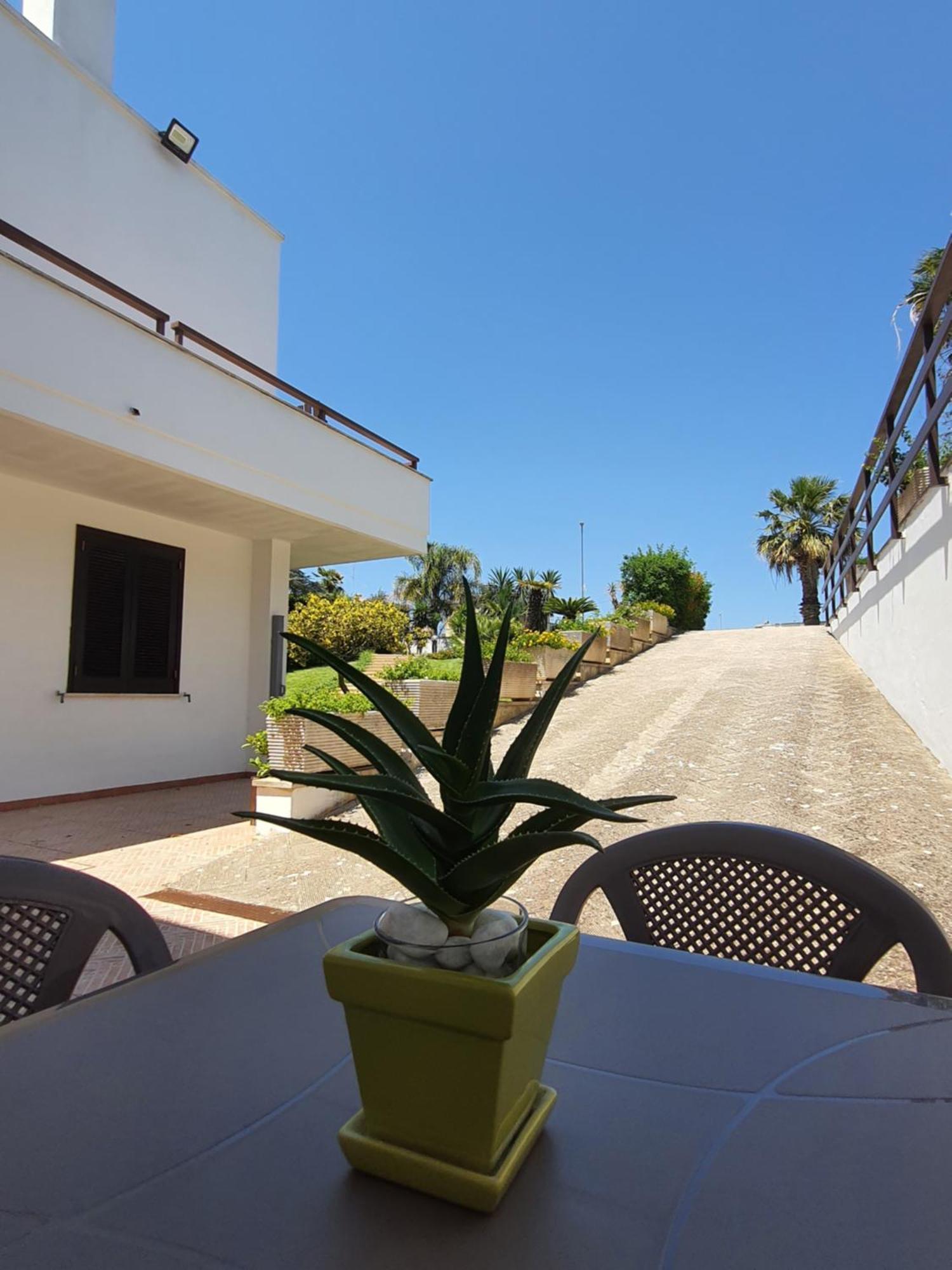A Casa Di Carla - In Salento Villa