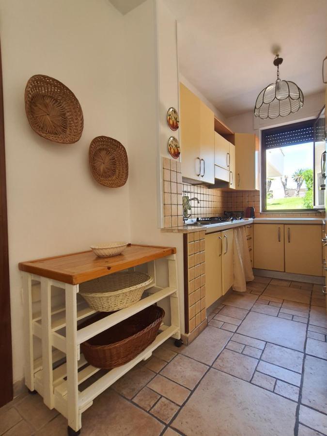 A Casa Di Carla - In Salento Villa *