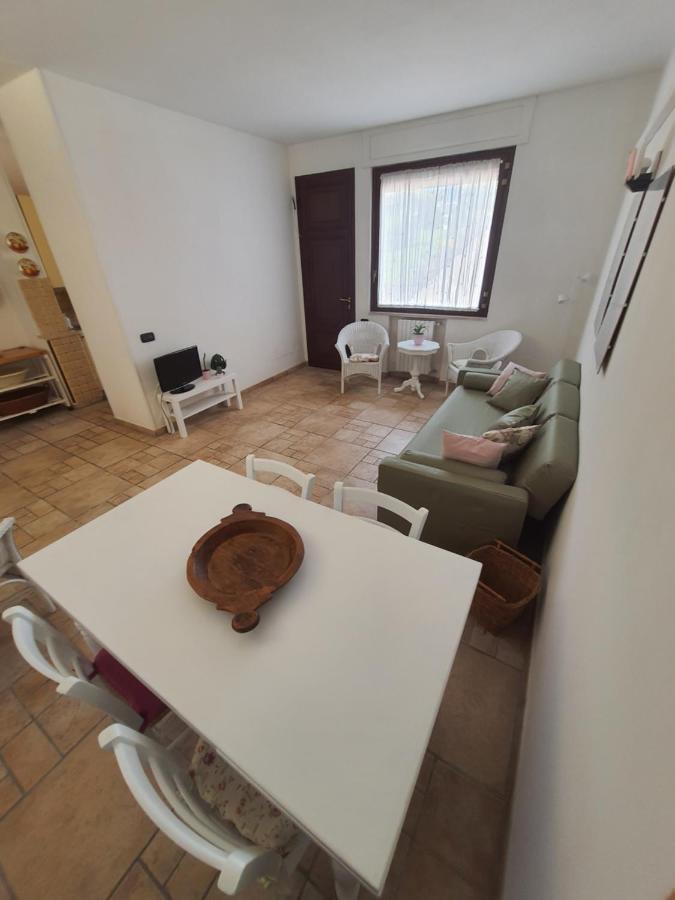 A Casa Di Carla - In Salento Villa Lecce