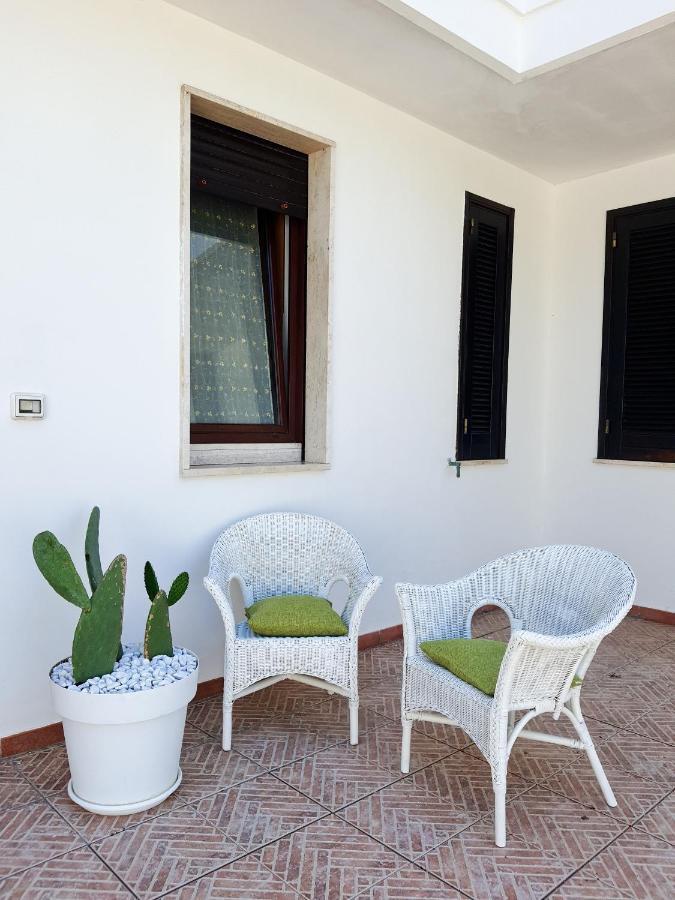 A Casa Di Carla - In Salento Lecce
