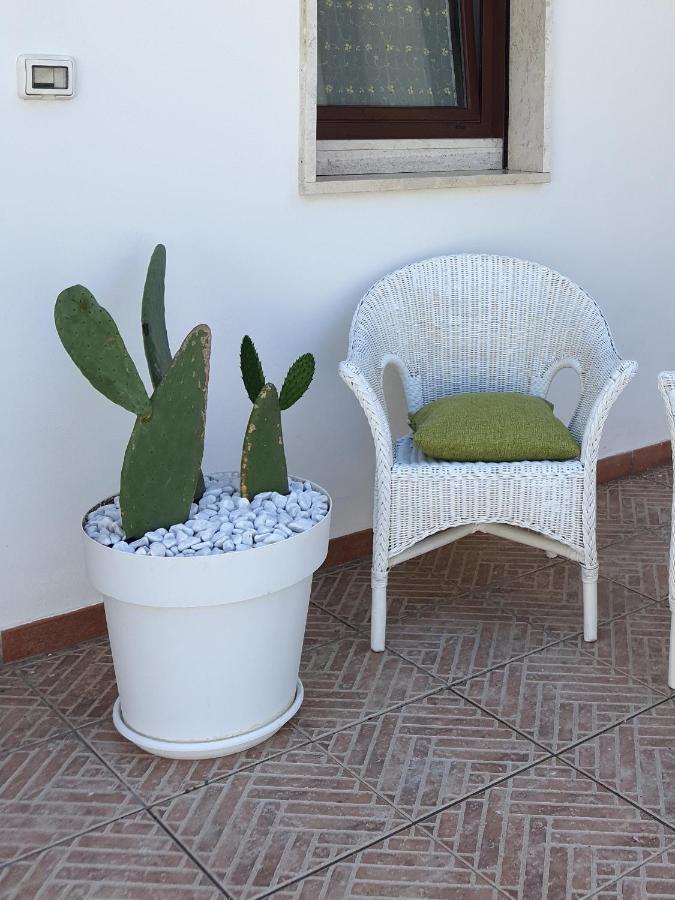 Villa A Casa Di Carla - In Salento Lecce