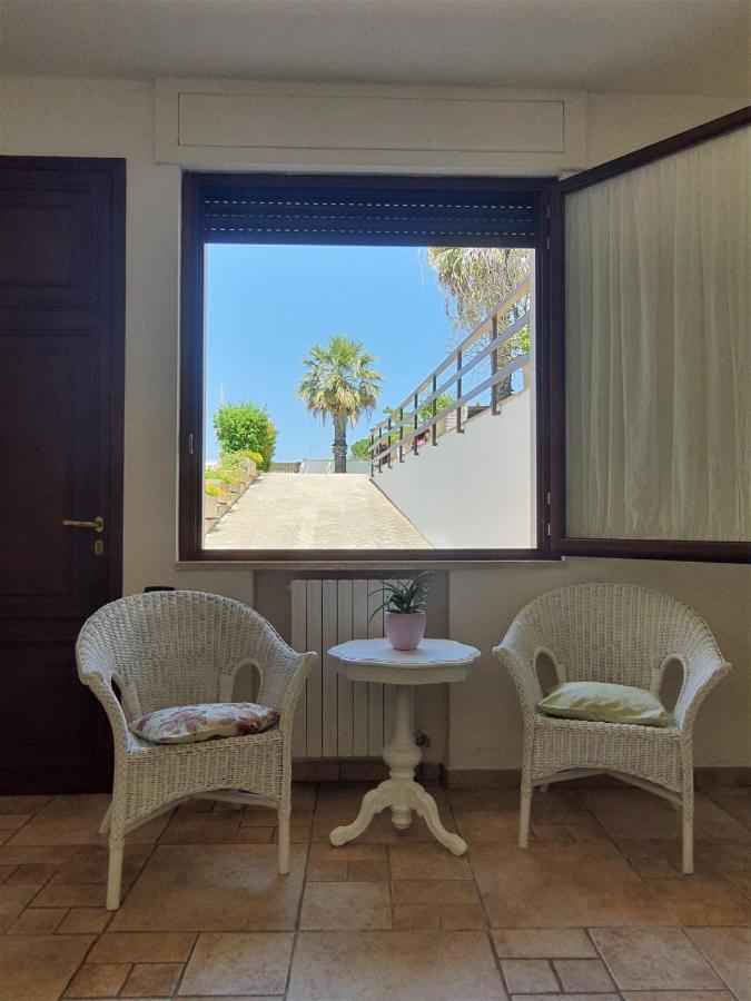 A Casa Di Carla - In Salento Villa Lecce