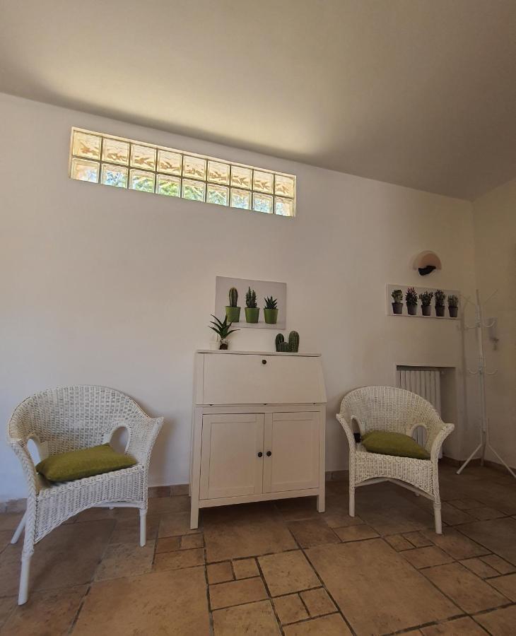Villa A Casa Di Carla - In Salento *