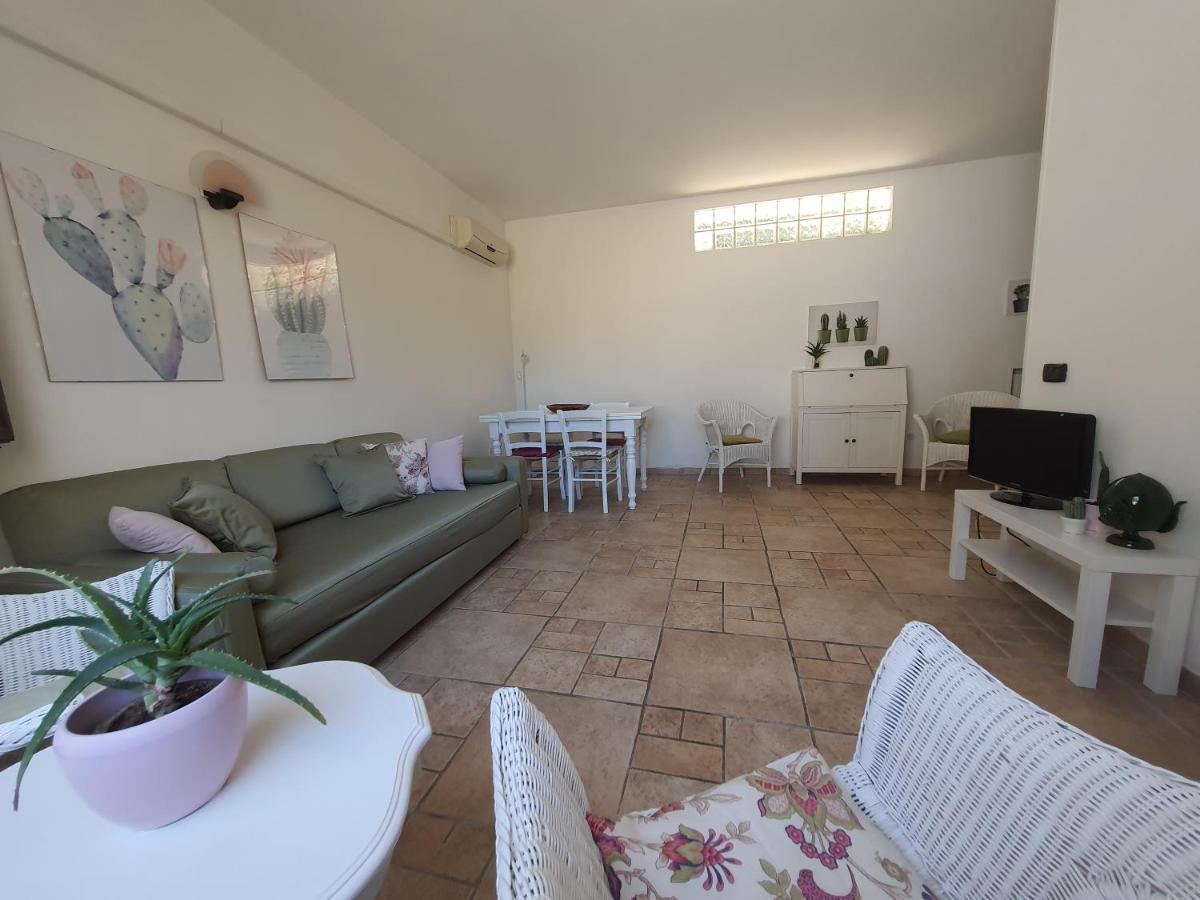 Villa A Casa Di Carla - In Salento Lecce