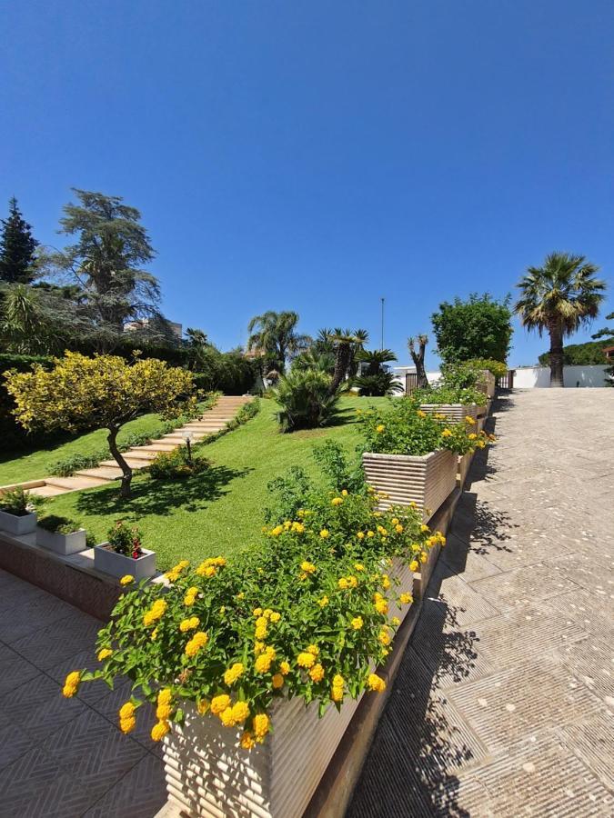 Villa A Casa Di Carla - In Salento *