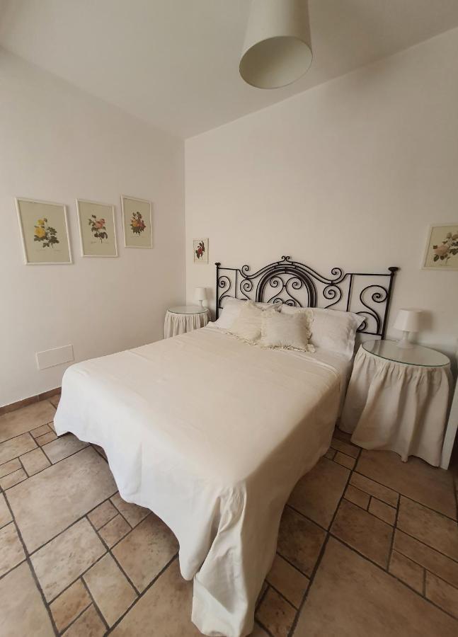 A Casa Di Carla - In Salento Villa Lecce