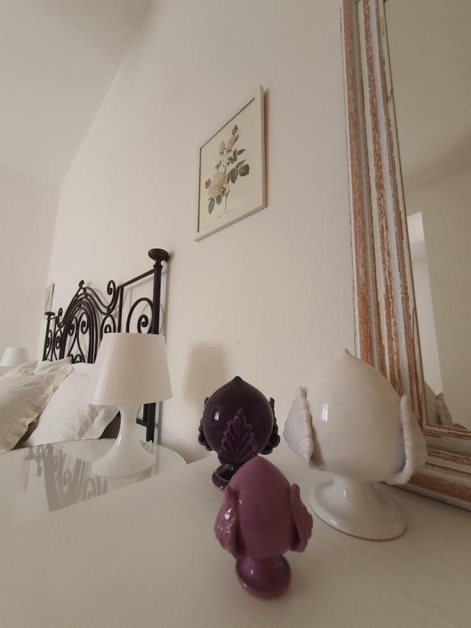 A Casa Di Carla - In Salento *