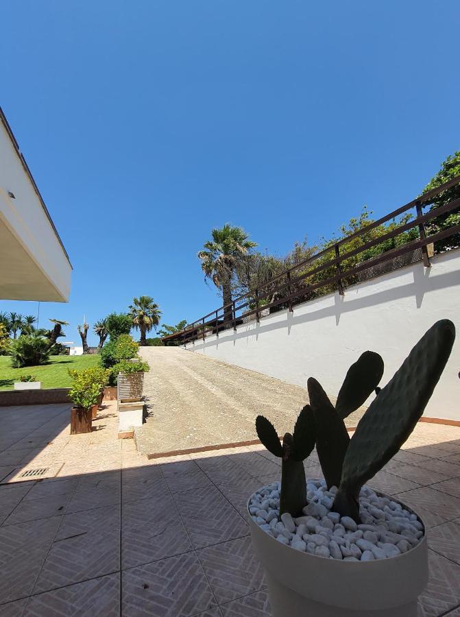 Villa A Casa Di Carla - In Salento Lecce