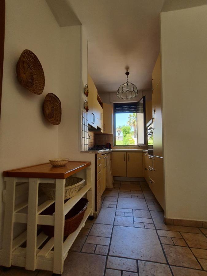 Villa A Casa Di Carla - In Salento *