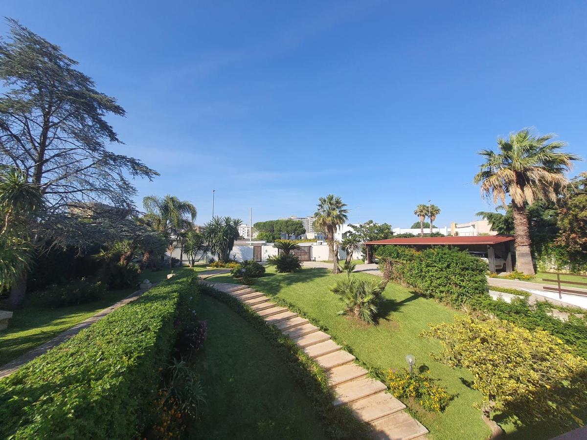 Villa A Casa Di Carla - In Salento Lecce