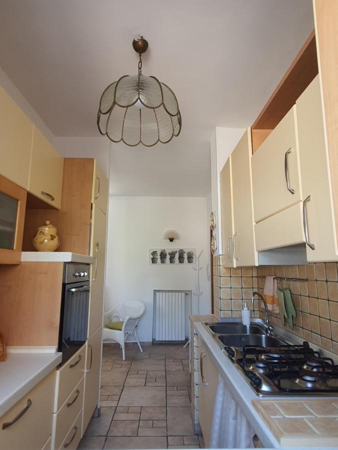 A Casa Di Carla - In Salento Villa *
