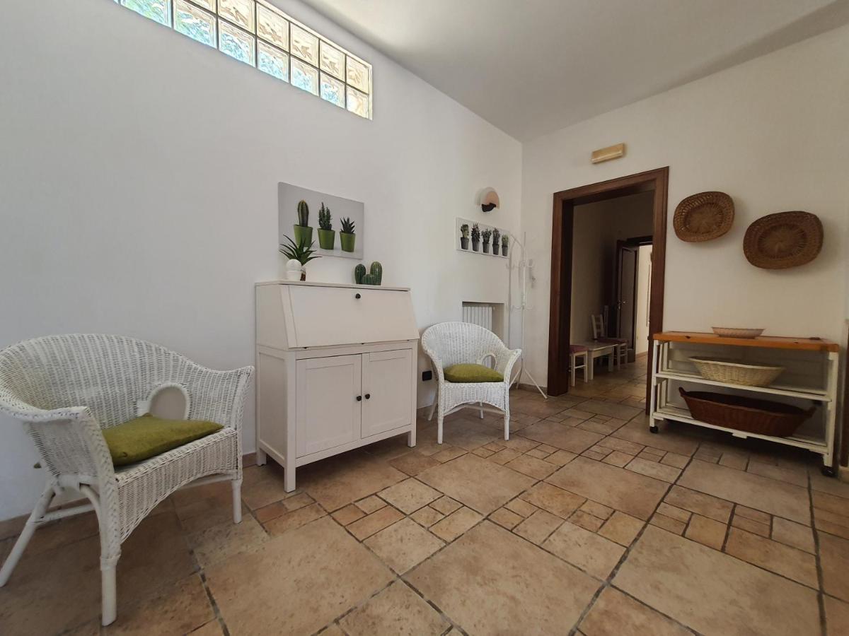 A Casa Di Carla - In Salento