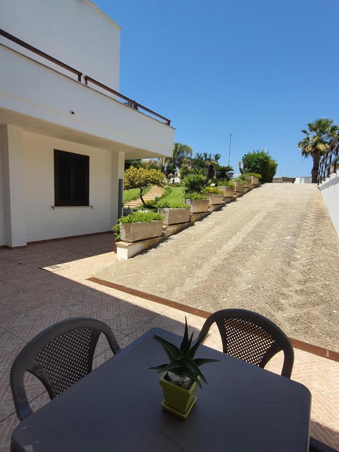 A Casa Di Carla - In Salento Villa Lecce