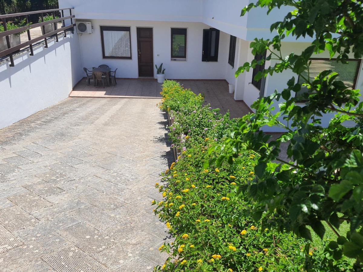 Villa A Casa Di Carla - In Salento