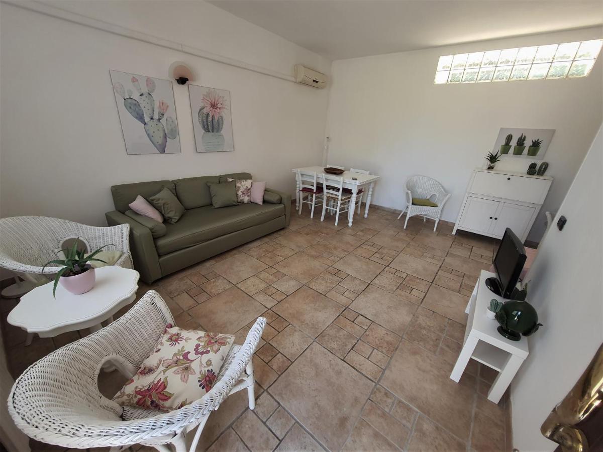 A Casa Di Carla - In Salento Villa