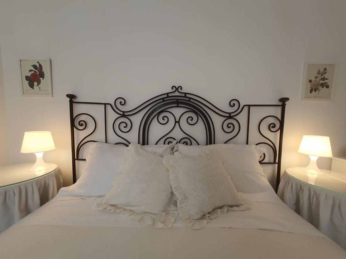 A Casa Di Carla - In Salento Villa