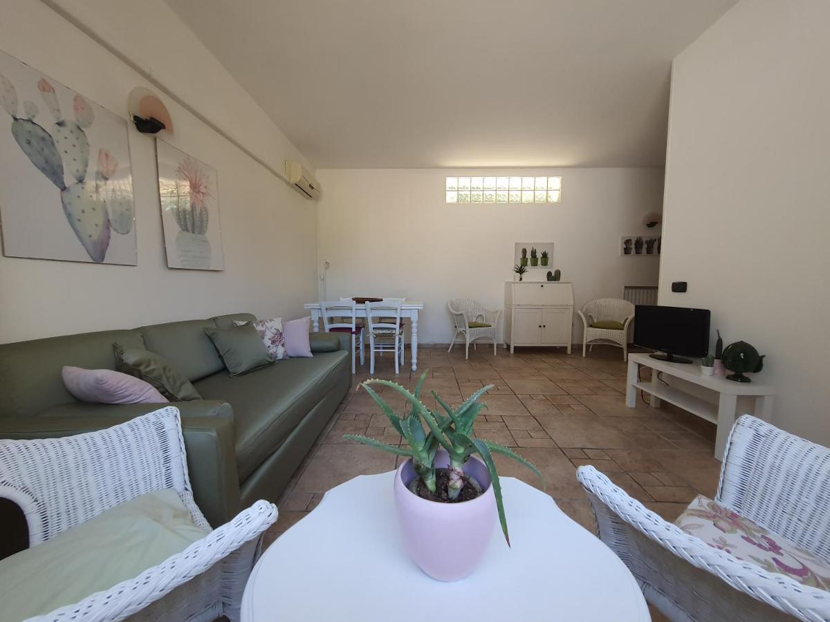 Villa A Casa Di Carla - In Salento Lecce