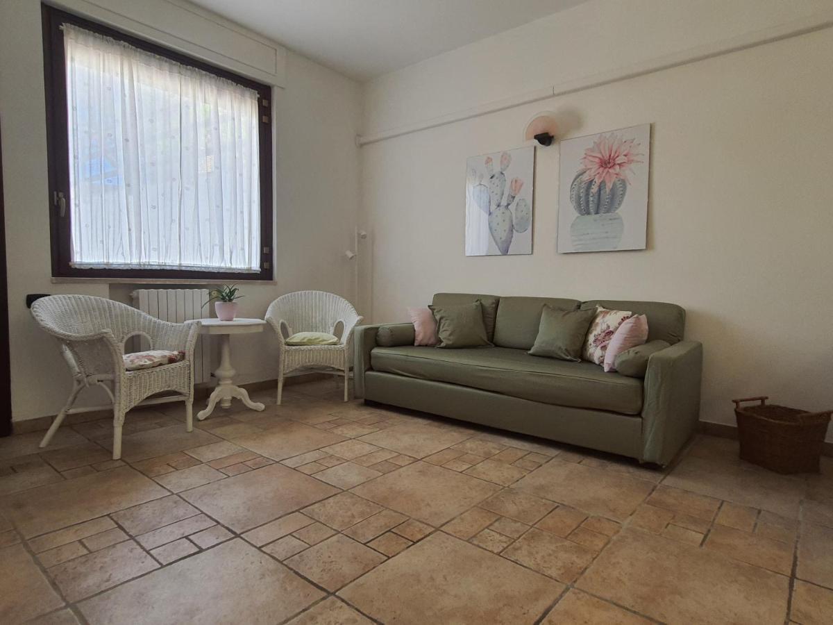 A Casa Di Carla - In Salento *