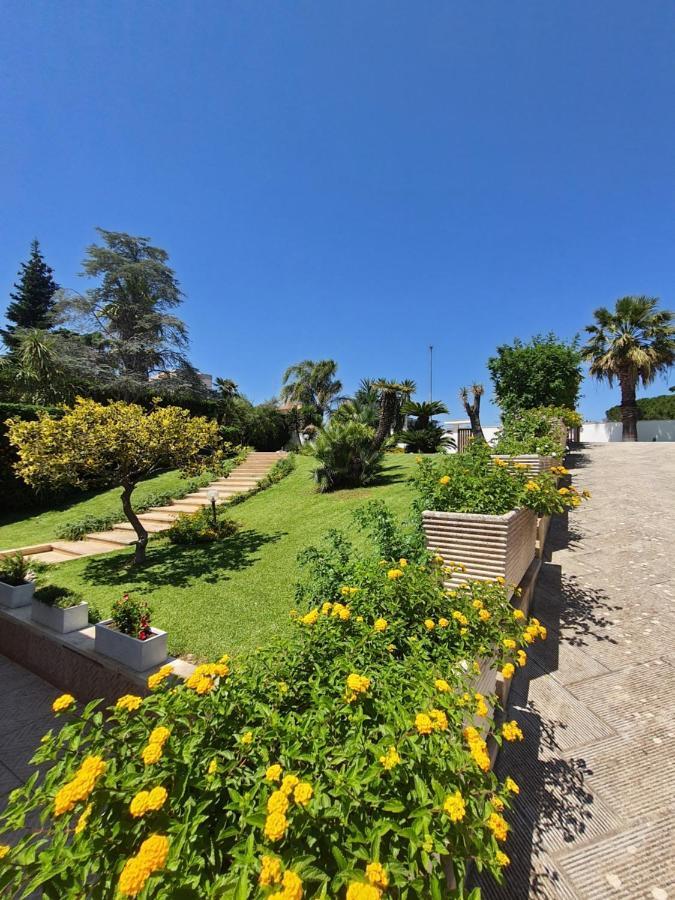 A Casa Di Carla - In Salento Villa *